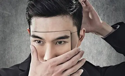 Почему вы должны заново изобрести свою личность, чтобы заново изобрести свою жизнь