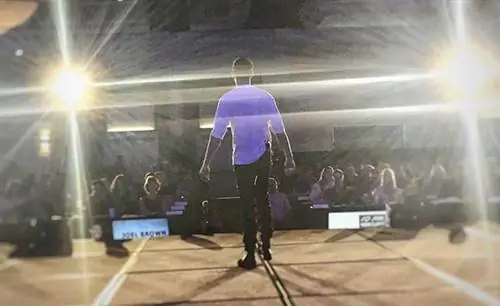 26 полезных уроков одного из главных мероприятий по саморазвитию этого года