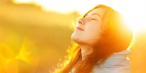 7 важных напоминаний, которые создадут позитивное настроение