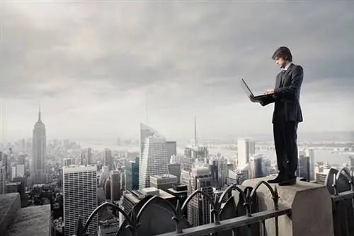 5 суровых реалий, о которых нужно знать, прежде чем начинать бизнес