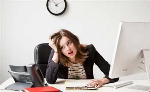 5 способов добиться успеха в карьере, которая вам не нравится