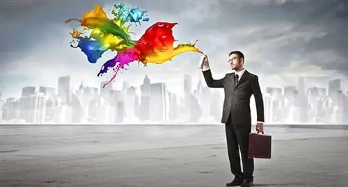 5 качеств творческих личностей, которые часто не одобряются