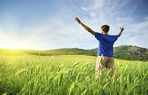 Чувствуете себя выгоревшим? 5 способов восстановить силы и перефокусироваться