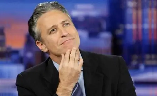 3 урока карьеры, которые вы можете извлечь из лучшего ведущего Daily Show Джона Стюарта