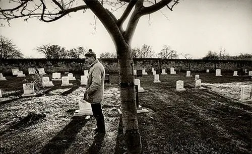 Важность знания собственной смертности