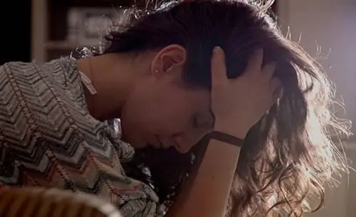 5 способов избавиться от гнева и жить счастливой жизнью