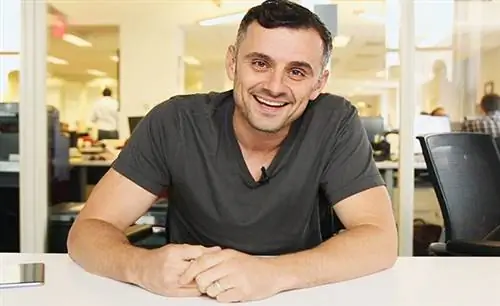 3 правила, которыми живет Гэри Вайнерчук, и вам тоже следует их соблюдать