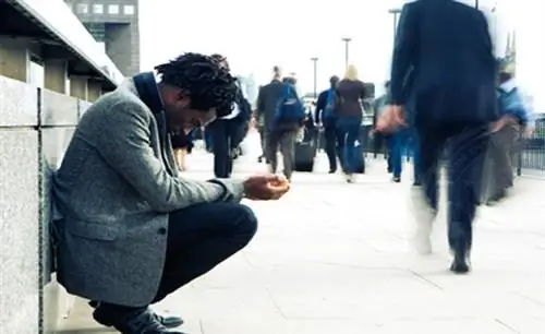 Как проиграть и остаться победителем