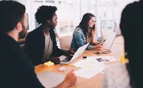 4 причины, почему лучше быть учеником, чем поступать в колледж