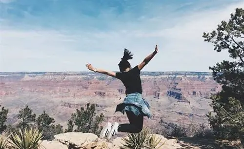 5 верных способов достичь лучшей версии себя (только для решительных людей)