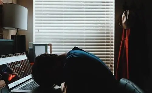 5 шагов, которые помогут преодолеть порочный круг переутомления и провести самый продуктивный год