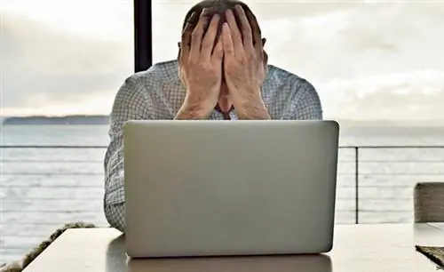 5 вещей, которые предприниматели могут сделать, чтобы восстановить силы после выгорания