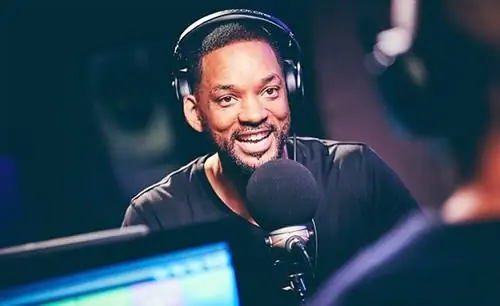 56 вдохновляющих цитат Уилла Смита