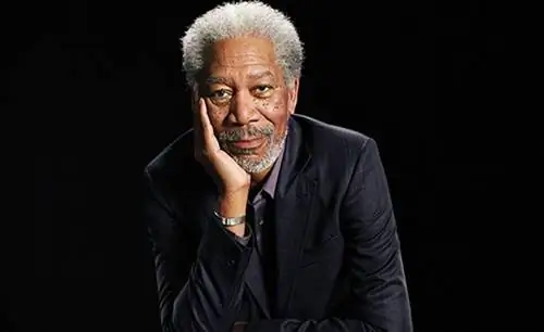 48 выдающихся цитат Моргана Фримена