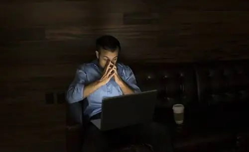 6 причин, почему нам не следует дистанцироваться от неудач