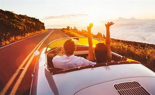 5 способов возродить мотивацию с помощью мини-отпуска