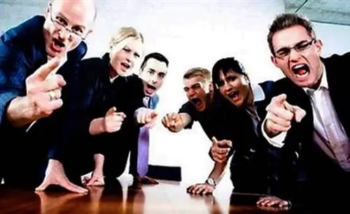 7 способов сохранить мотивацию, когда люди вас критикуют