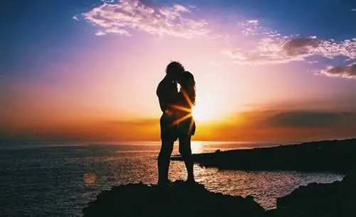 5 причин, по которым ваши отношения делают вас посредственными