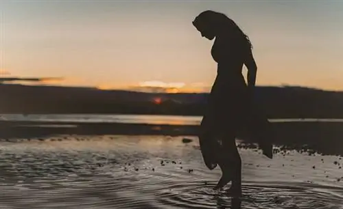 6 качеств высокосознательных людей, которые сталкиваются с препятствиями или проблемами