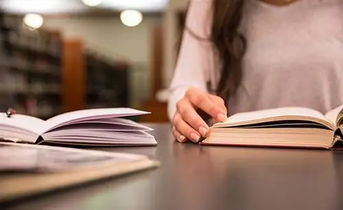 5 вещей, которым вас научит работа во время учебы в школе