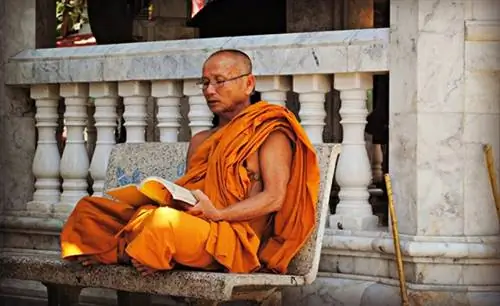 Есть ли у вас смирение? Вот 8 признаков по-настоящему скромного лидера