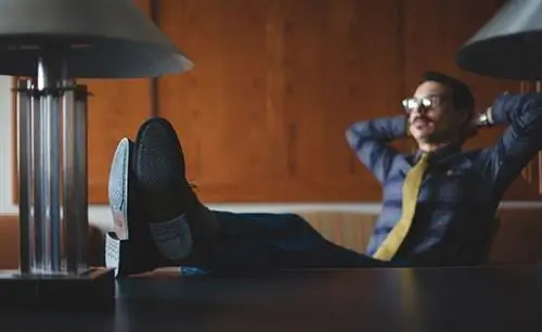 Полное руководство по профессиональной презентации себя