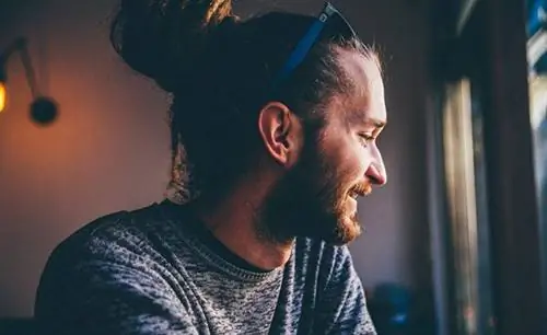 Почему стремление к счастью - досадная ошибка