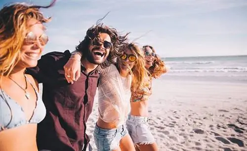 9 вещей, которые позитивные люди делают каждый день