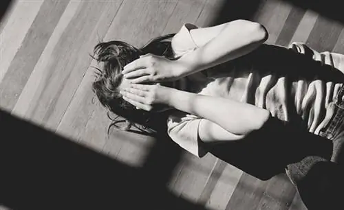 3 страха, которые нужно преодолеть, чтобы добиться успеха