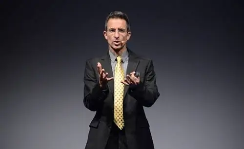 5 тактик для улучшения качества вашей жизни от самого популярного создателя курсов Гарварда