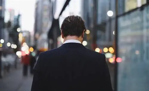 5 простых стратегий, если вы допустили деловую ошибку