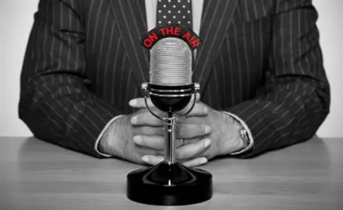 5 основных элементов, необходимых для проведения эффектного интервью подкаста