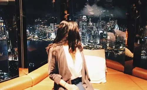 6 ключевых качеств тех, кто живет жизнью мечты