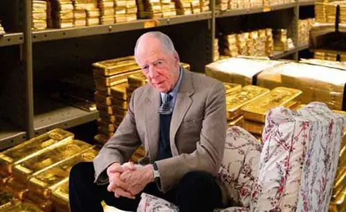 5 ключей к приобретению богатства одной из самых богатых семей в истории