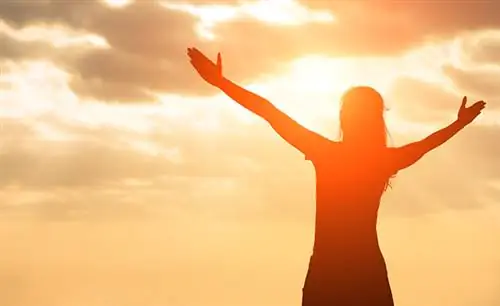 4 вещи, которые вы можете сделать прямо сейчас, чтобы изменить свою точку зрения и жить лучше