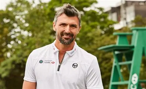 Как игрок, занявший 126-е место в мире, выиграл Уимблдон? Имея эффективный утренний распорядок дня