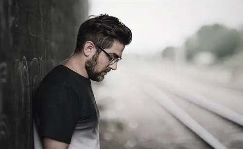 5 тонких вещей, которые вы делаете, когда вам не хватает уверенности