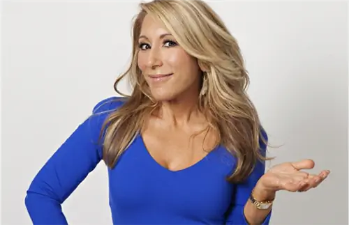 43 Цитаты Лори Грейнер о жизненном успехе & Бизнес