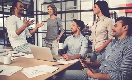 Стройте изнутри: почему успех зависит только от людей