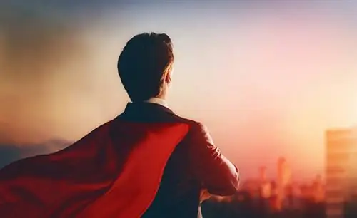 3 фактора лидерства, определяющие ваш успех