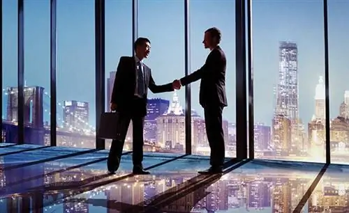 Единственная стратегия взаимоотношений, на которую вы можете рассчитывать, чтобы удовлетворить новых и существующих клиентов