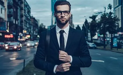 5 способов излучать уверенность, куда бы вы ни пошли