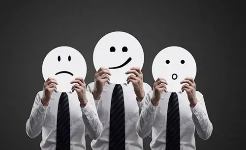 Время стать мягким: почему эмоции помогут вам добиться успеха на работе