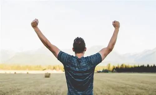 Просто не удалось? Поднимите себе настроение с помощью этих 5 обнадеживающих мыслей