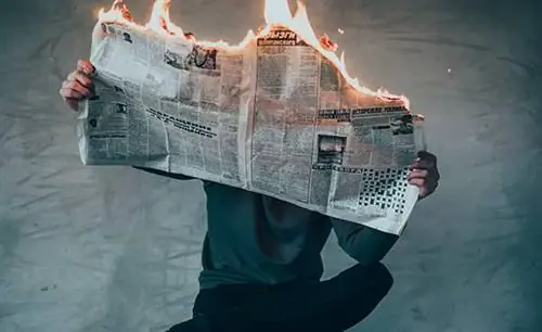 Как узнать, когда пора отказаться от бизнес-идеи