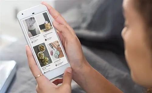 Почему вам следует использовать Pinterest для развития своего бизнеса