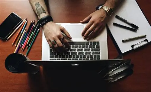 Как творчество ведет к более успешной жизни