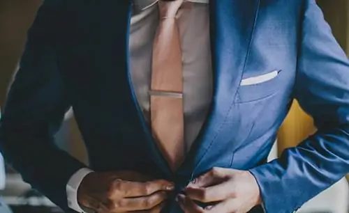 Платье для успеха: 4 маленьких модных решения, которые имеют решающее значение