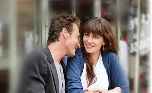 Деловое общение похоже на свидания, относитесь к этому соответственно