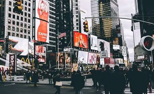 Привлечение внимания не должно быть настолько проблематичным для вашего бизнеса